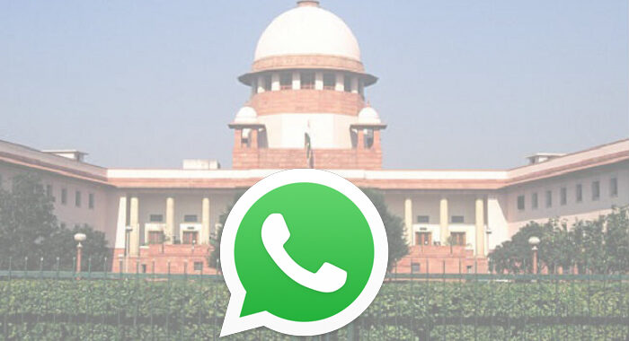 Read more about the article Encyption Dispute, Whatsapp Threatens to End Operations in India