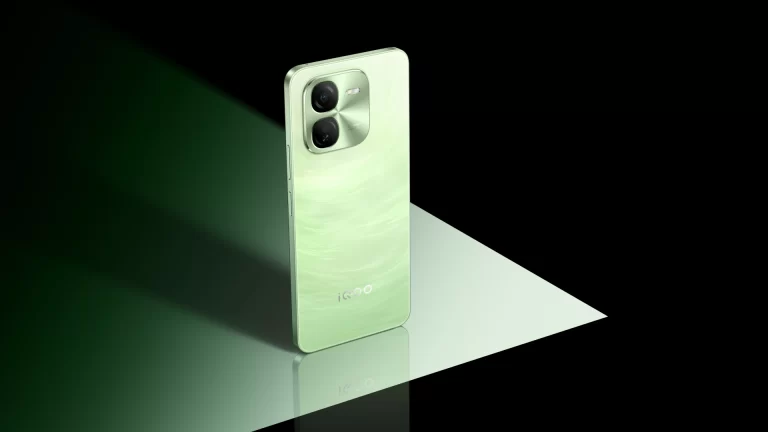 Read more about the article iQOO Z9 Lite will launch on July 15